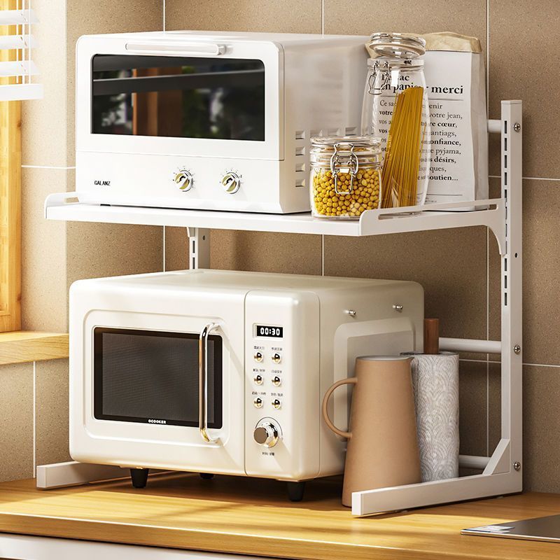 Kitchen Baking Table - Mesa de mesa multi-camada retrátil forno