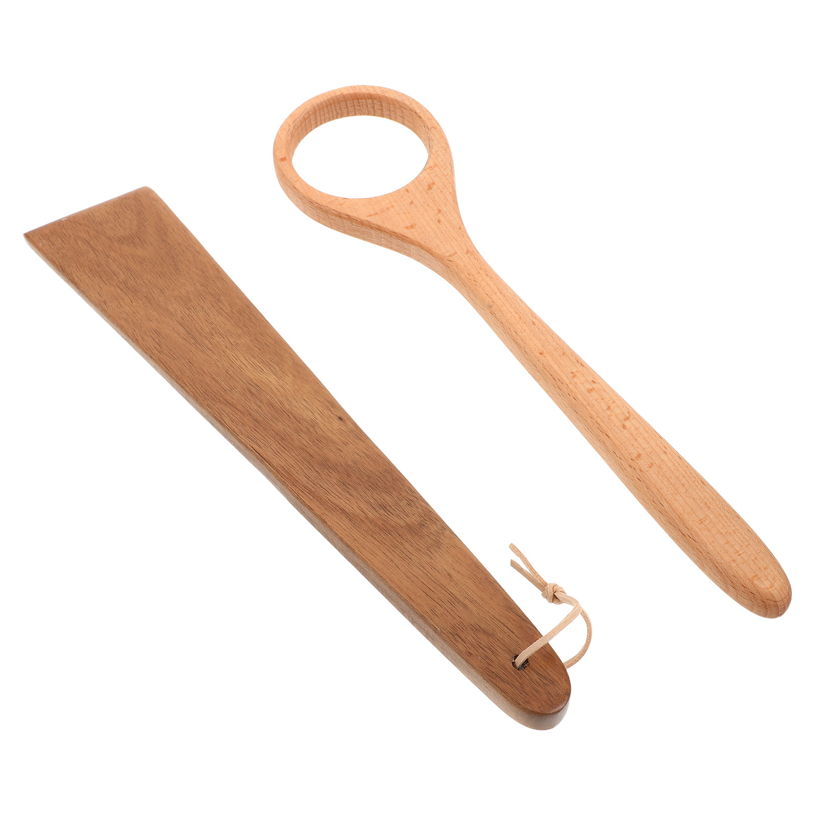 Dough Scraper Curved - Raspador de Massa de Pizza de