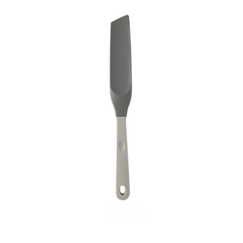 Dough Scraper Curved - Espátula de Silicone Longa com Fundo