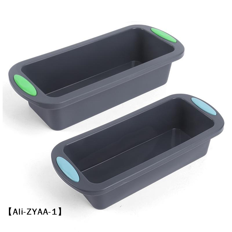【A】1 unidade de forma retangul - Kitchen Essentials Baking Tray avaliação e preço