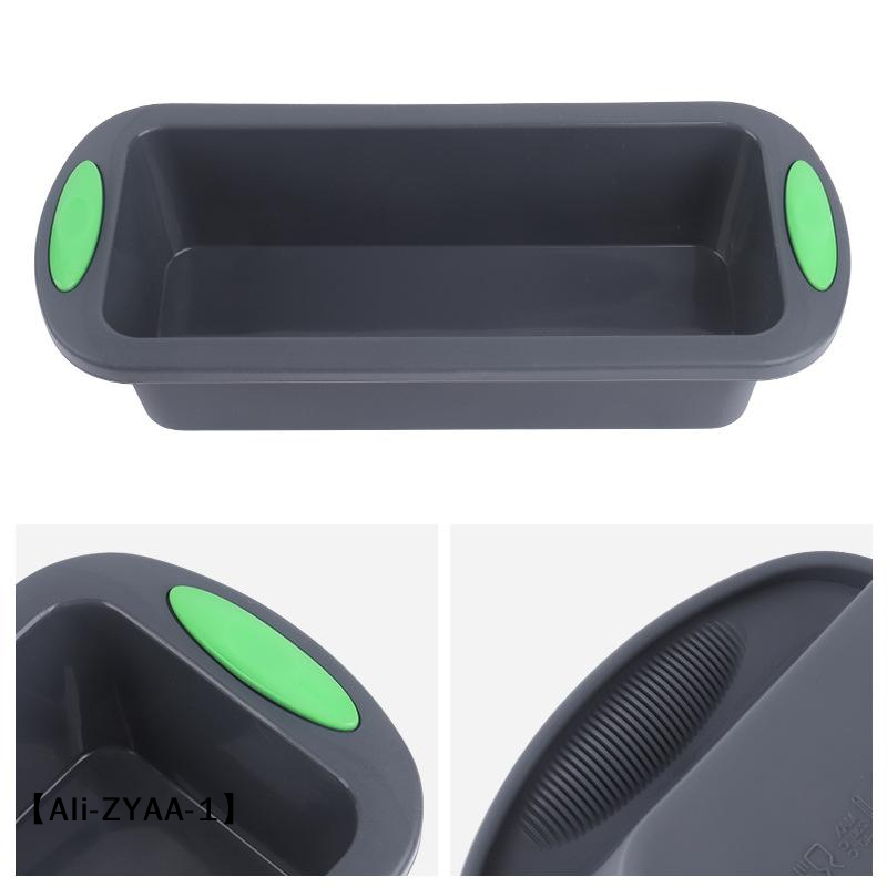 【A】1 unidade de forma retangul - Kitchen Essentials Baking Tray avaliação e preço
