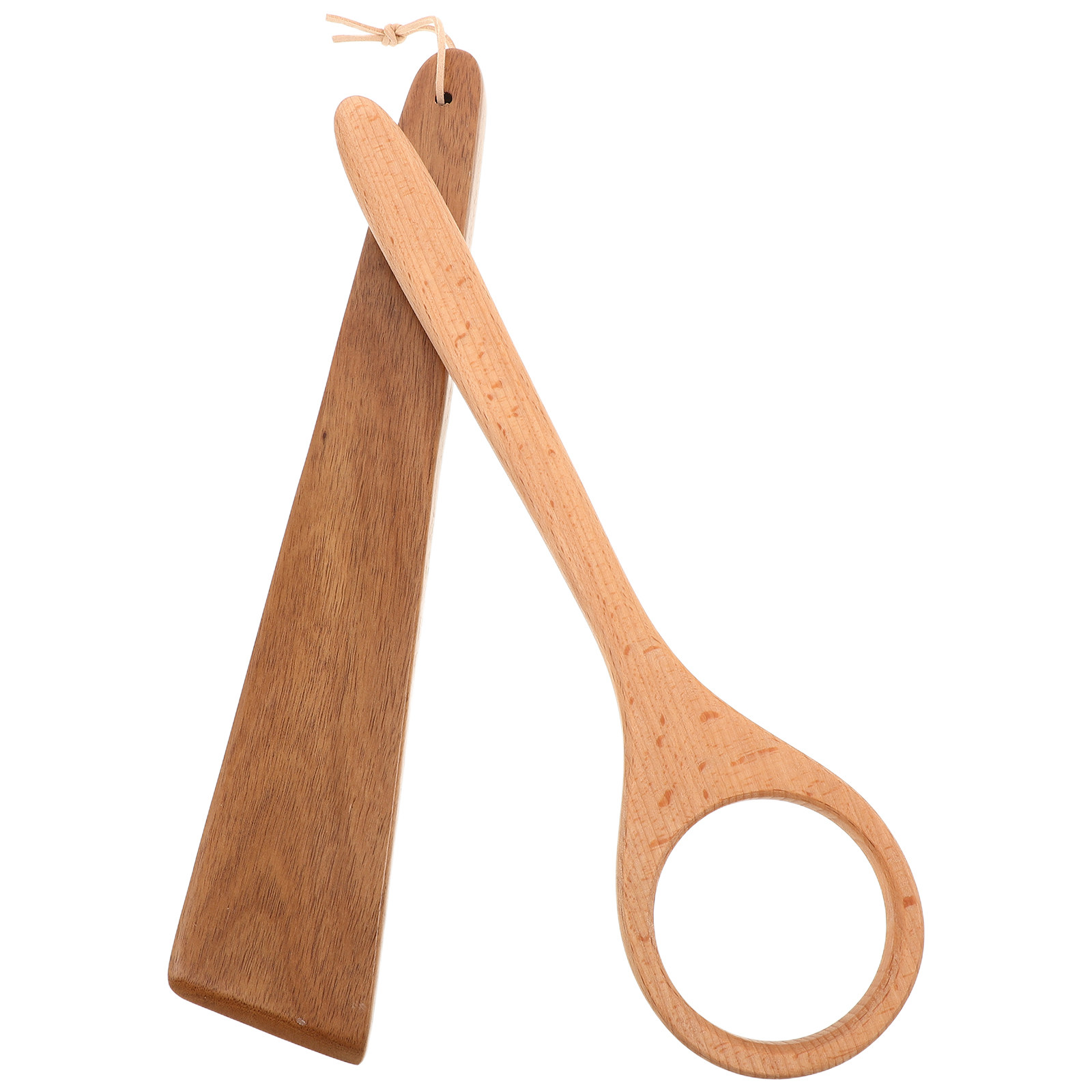 Raspador de Massa de Pizza de  - Dough Scraper Curved avaliação e preço