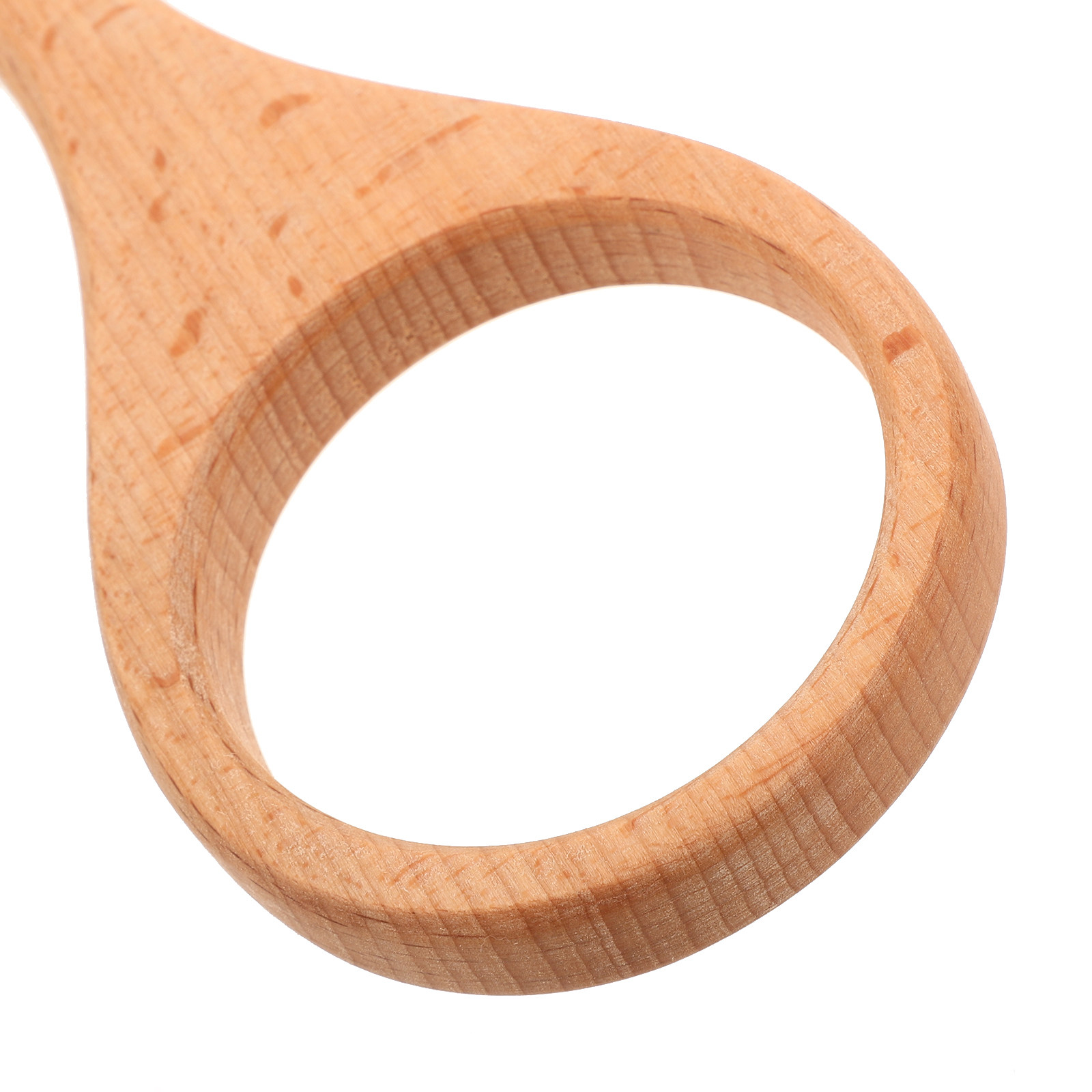 Raspador de Massa de Pizza de  - Dough Scraper Curved avaliação e preço