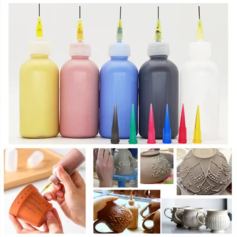 Conjunto de 1-6 Bicos de Confe - Kitchen Baking Drawing avaliação e preço