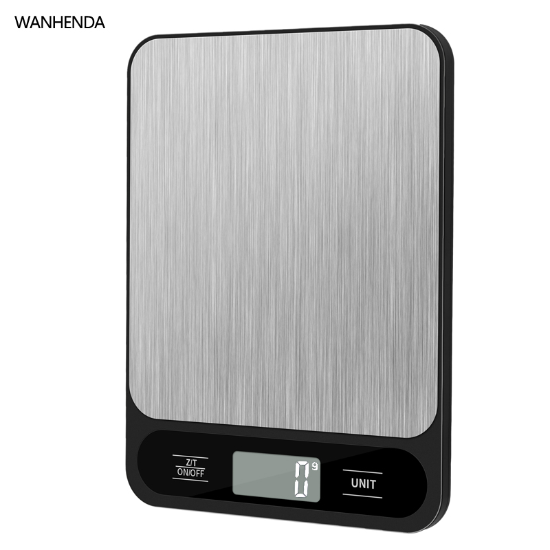 Balança digital de cozinha, 10 - Kitchen Baking Table avaliação e preço
