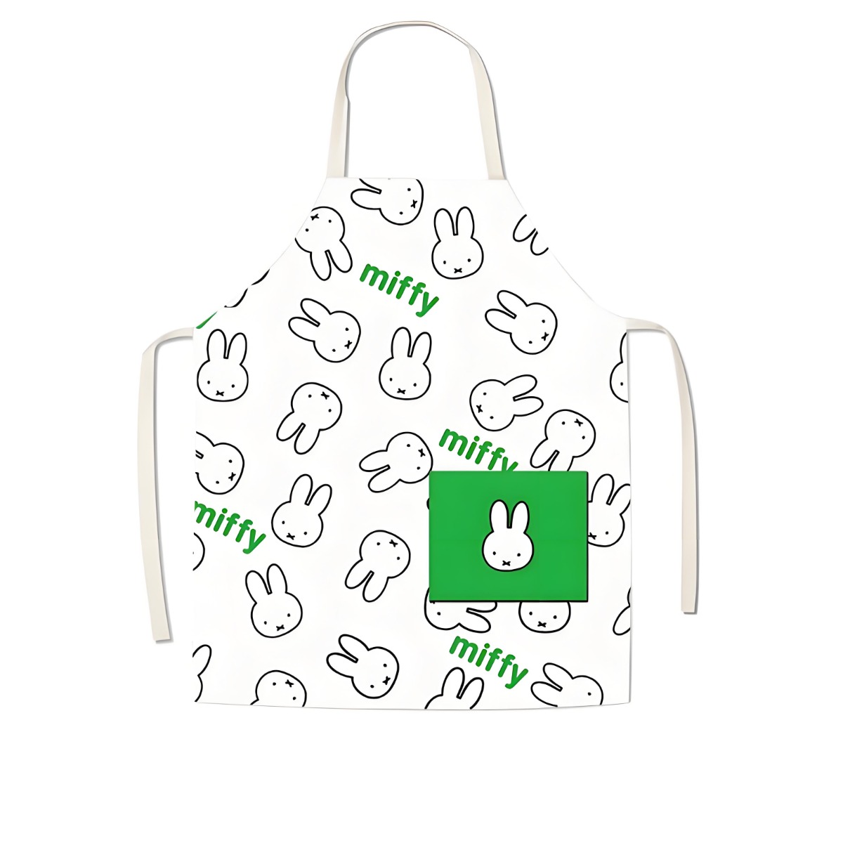 Kawaii anime miffy coelho aven - Kitchen Baking Drawing avaliação e preço