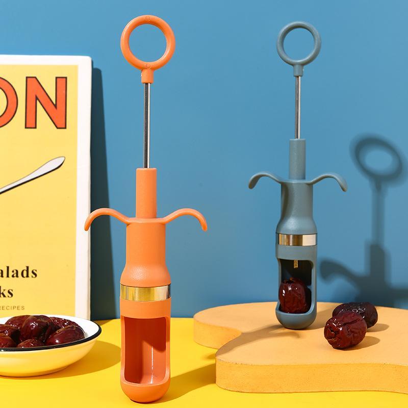 Ferramenta para descaroçar cer - Kitchen Tools In Baking avaliação e preço