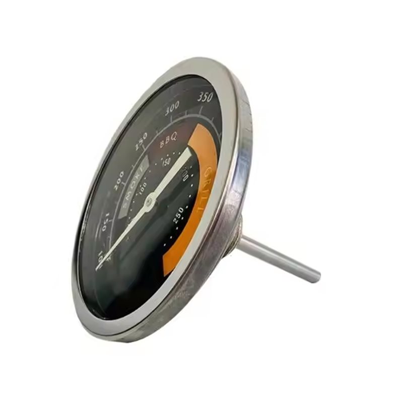 WORTHOWN-1Pc Termômetros Analó - Oven Thermometer Analog avaliação e preço
