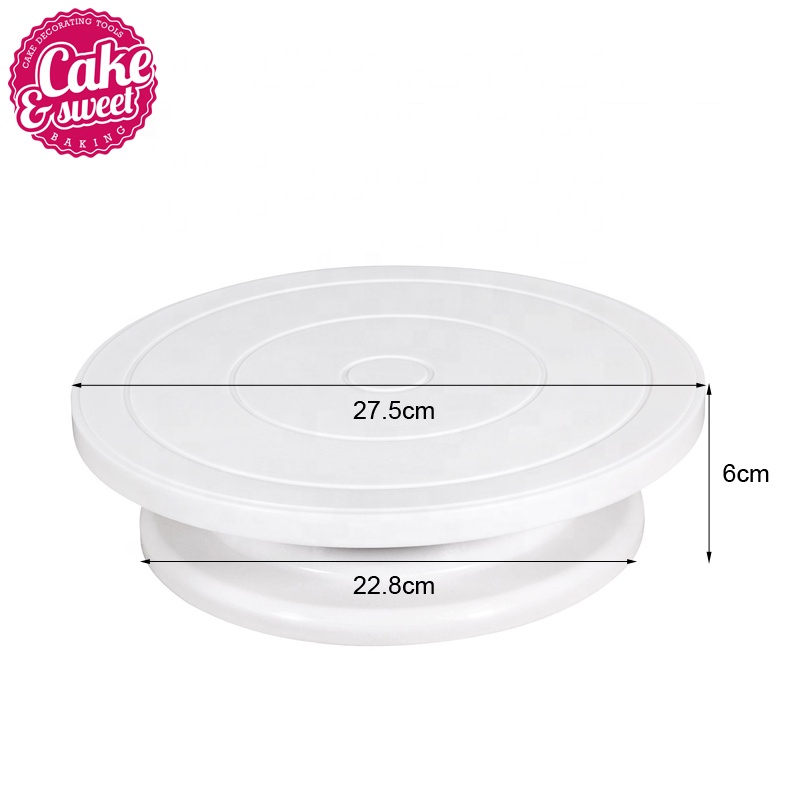Base Giratória Revol para Ferr - Kitchen Baking Table avaliação e preço