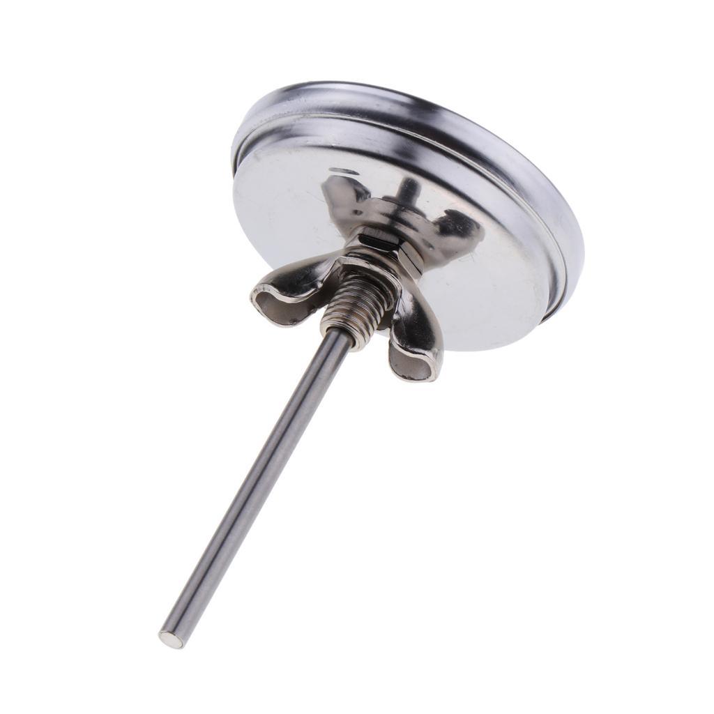 Termômetro Analógico para Forn - Oven Thermometer Analog avaliação e preço