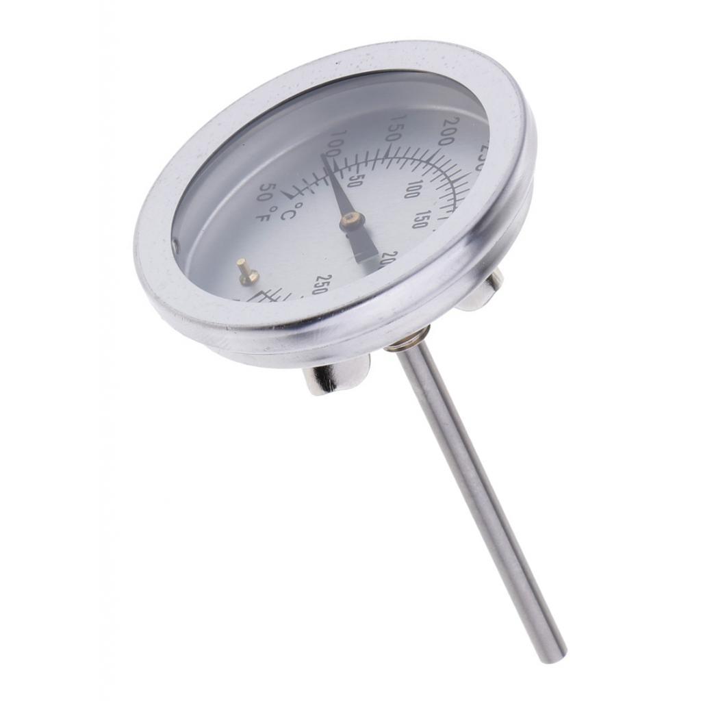 Termômetro Analógico para Forn - Oven Thermometer Analog avaliação e preço