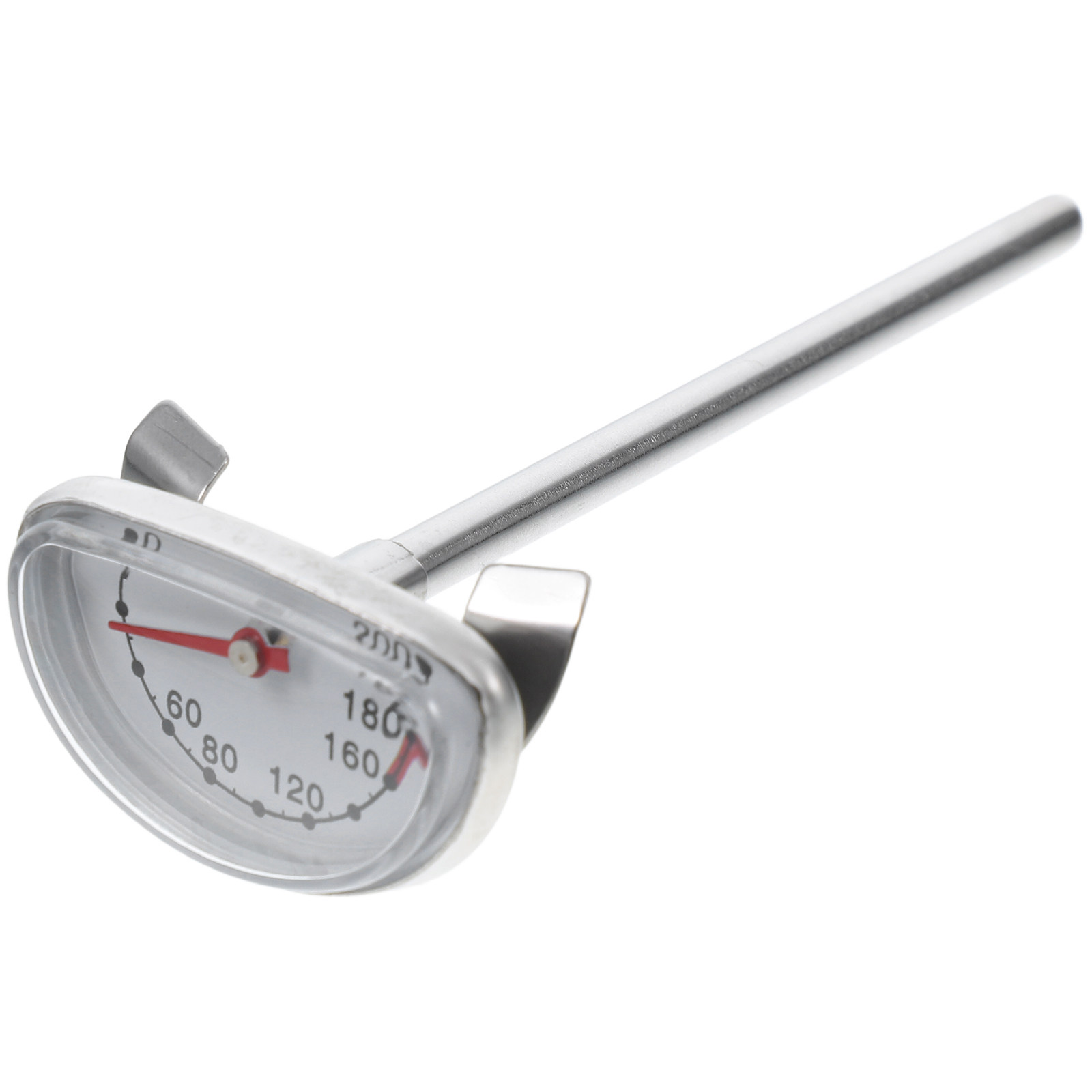 Termômetro de fritura em aço i - Kitchen Tools In Baking avaliação e preço