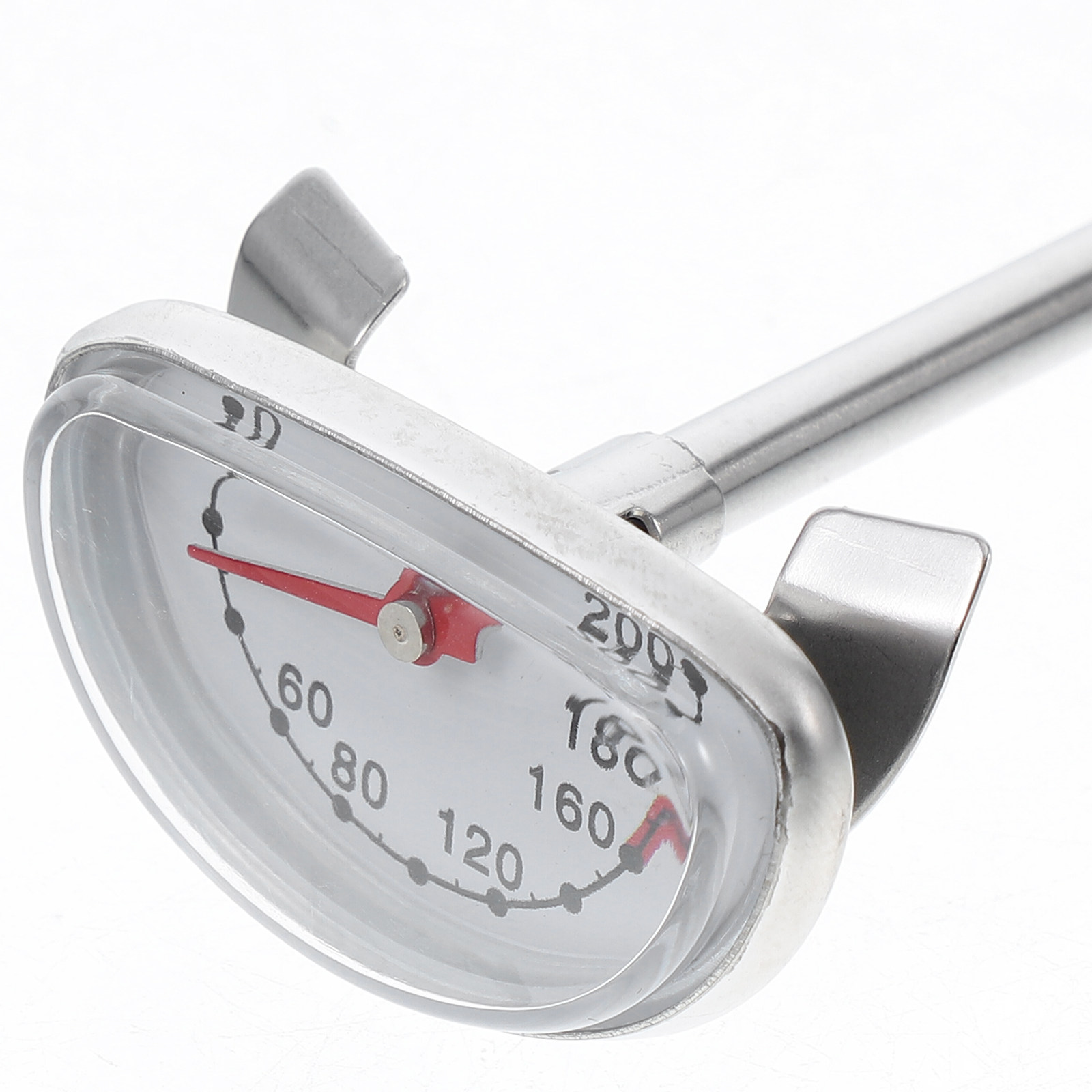 Termômetro de fritura em aço i - Kitchen Tools In Baking avaliação e preço