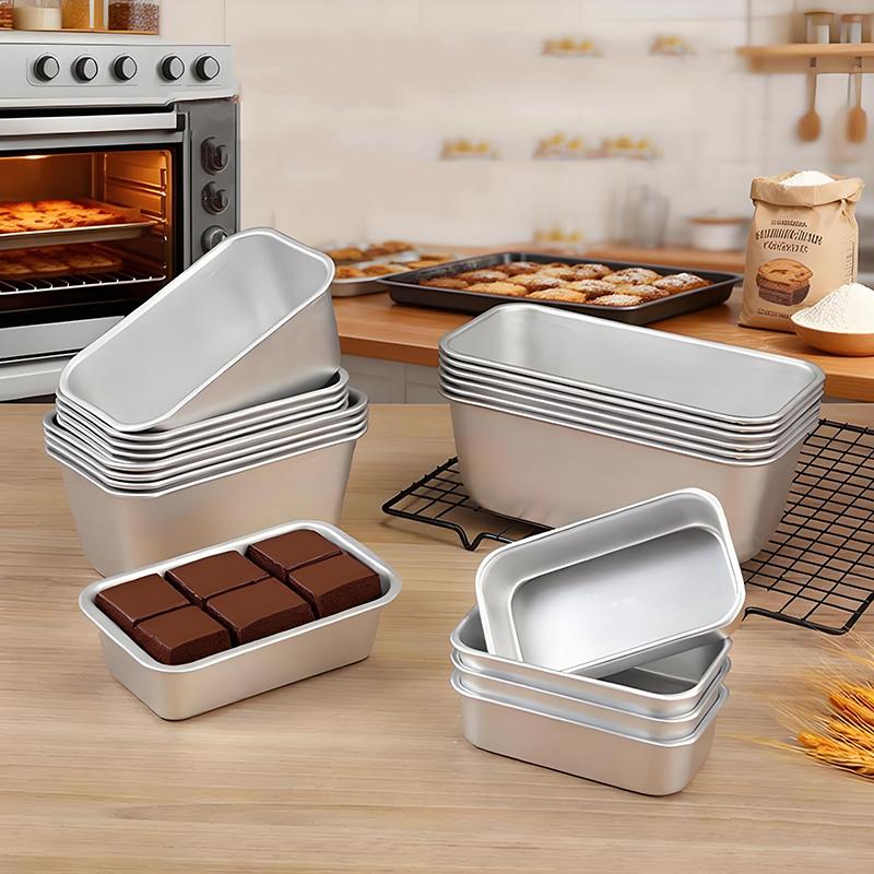 【HM】Conjunto de Formas para Fr - Kitchen Essentials Baking Tray avaliação e preço