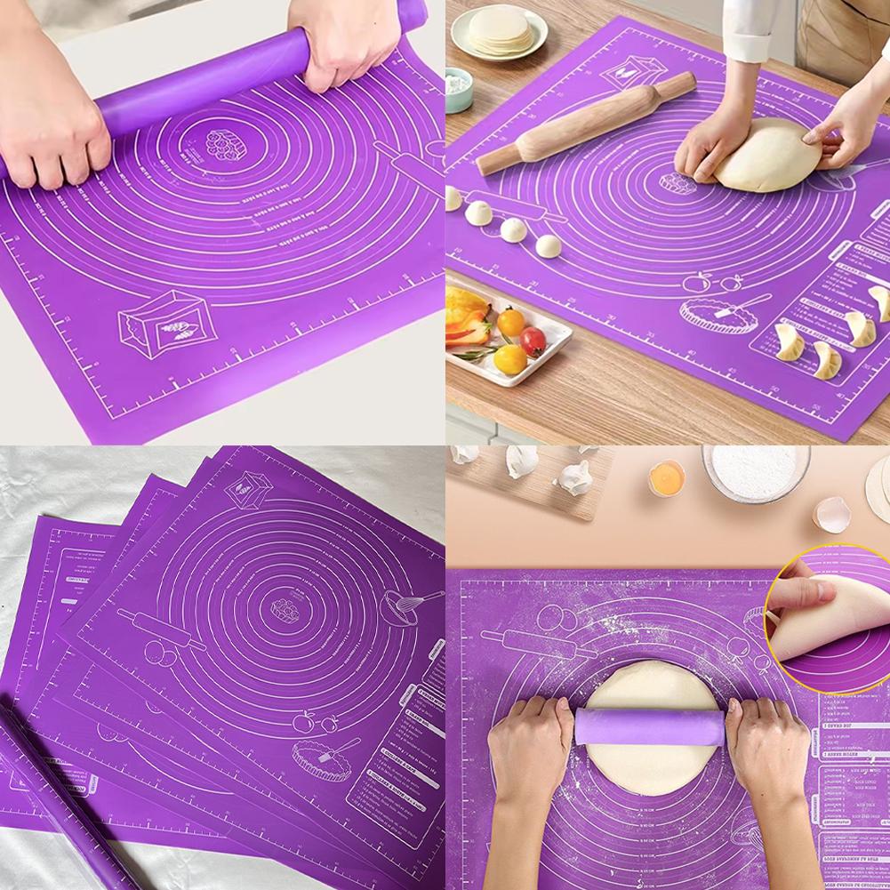 1 pçs almofada de amassar almo - Kitchen Baking Table avaliação e preço