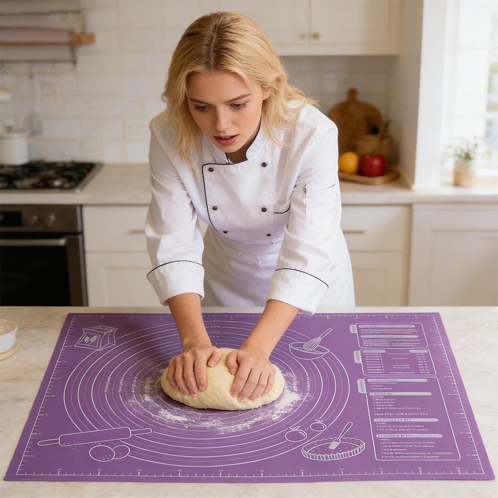 1 pçs almofada de amassar almo - Kitchen Baking Table avaliação e preço