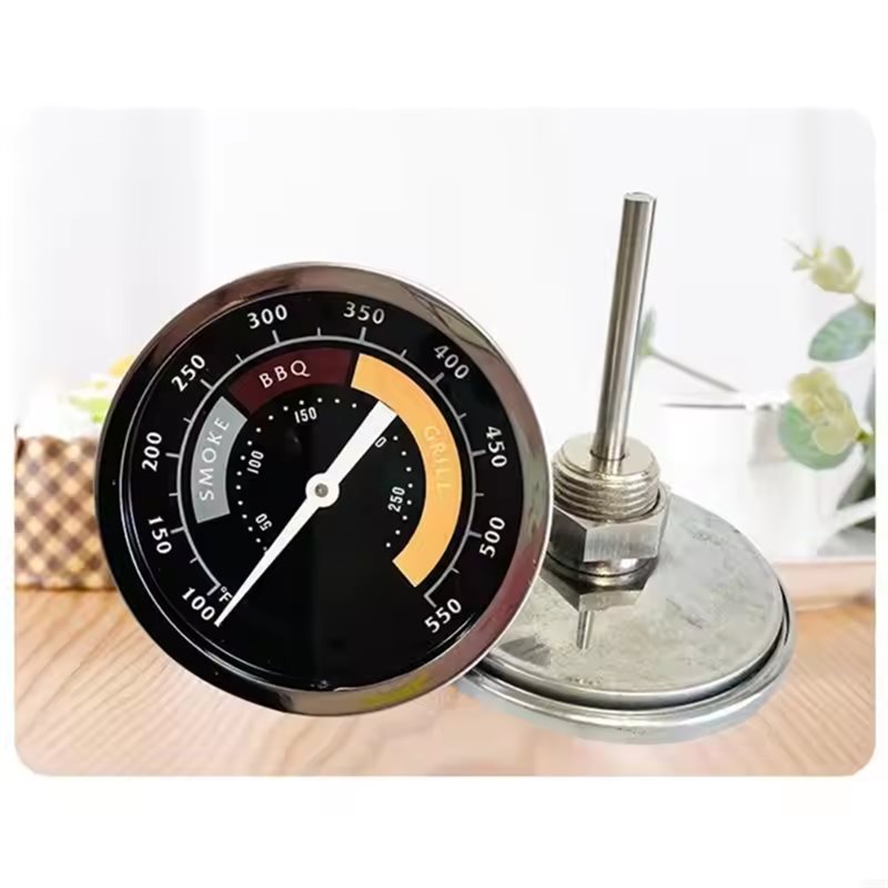 Termômetro Analógico ABMR para - Oven Thermometer Analog avaliação e preço