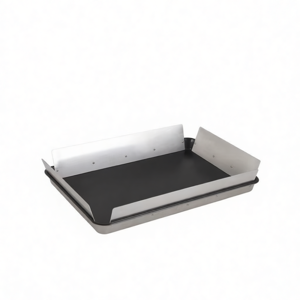 Assadeira Profissional de Alum - Kitchen Essentials Baking Tray avaliação e preço