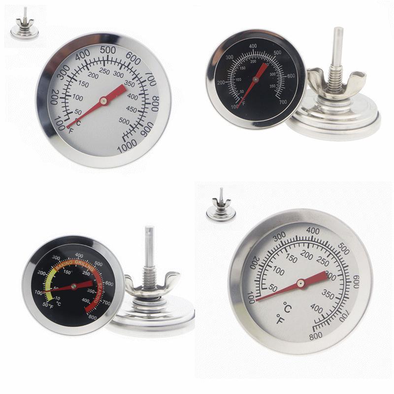 Termômetro de Temperatura para - Oven Thermometer Analog avaliação e preço
