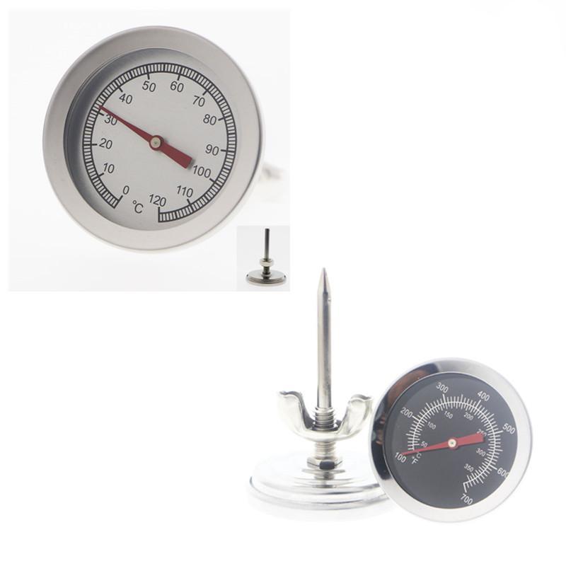 Termômetro de Temperatura para - Oven Thermometer Analog avaliação e preço