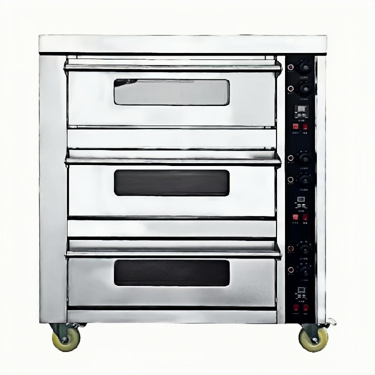 【Mais Vendido】Forno Elétrico C - Best Baking Kitchen Equipment avaliação e preço