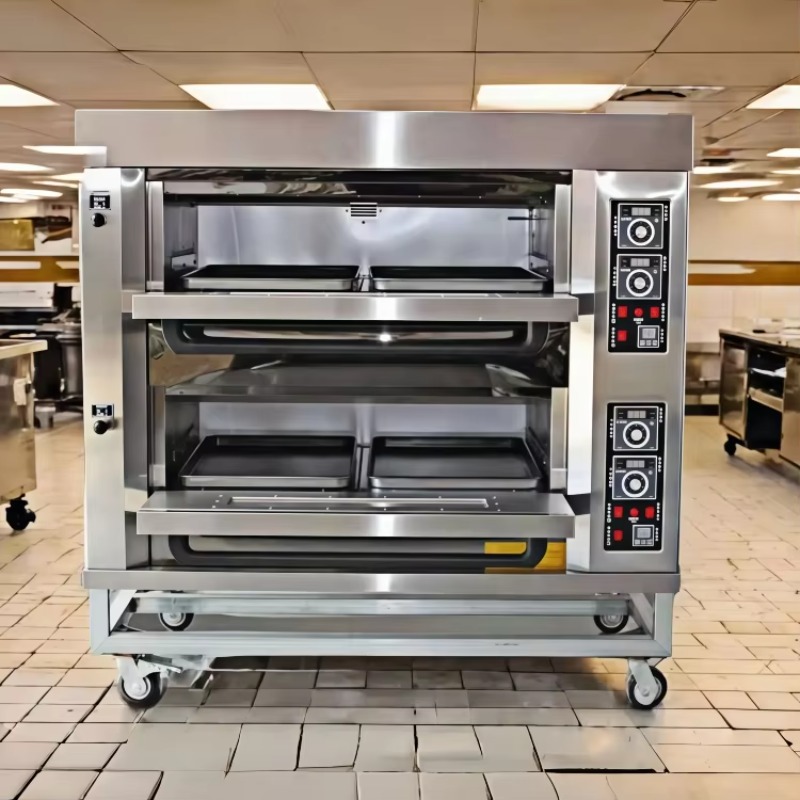 【Mais Vendido】Oferta de Descon - Best Baking Kitchen Equipment avaliação e preço