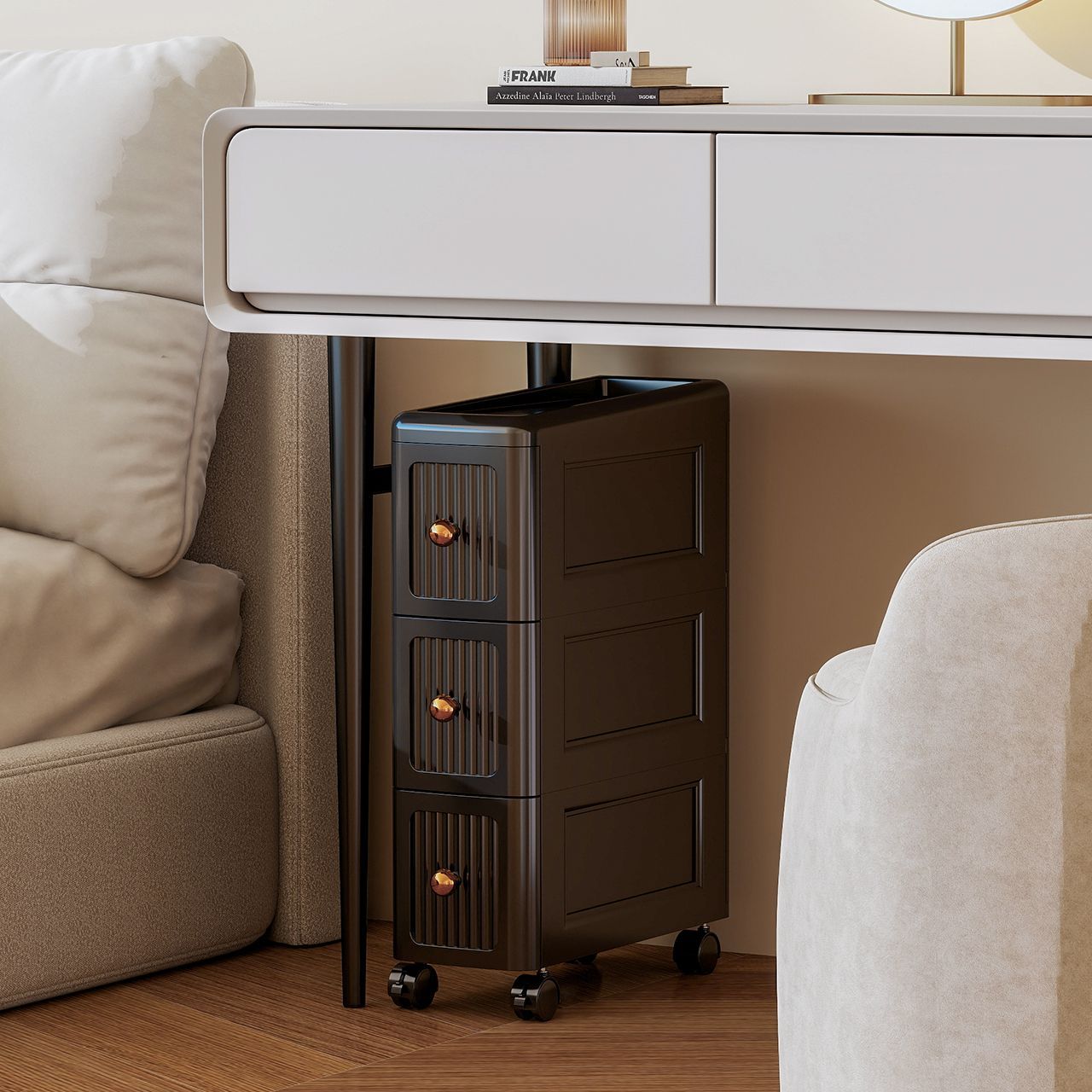 Armário de Armazenamento com G - Kitchen Baking Organization avaliação e preço