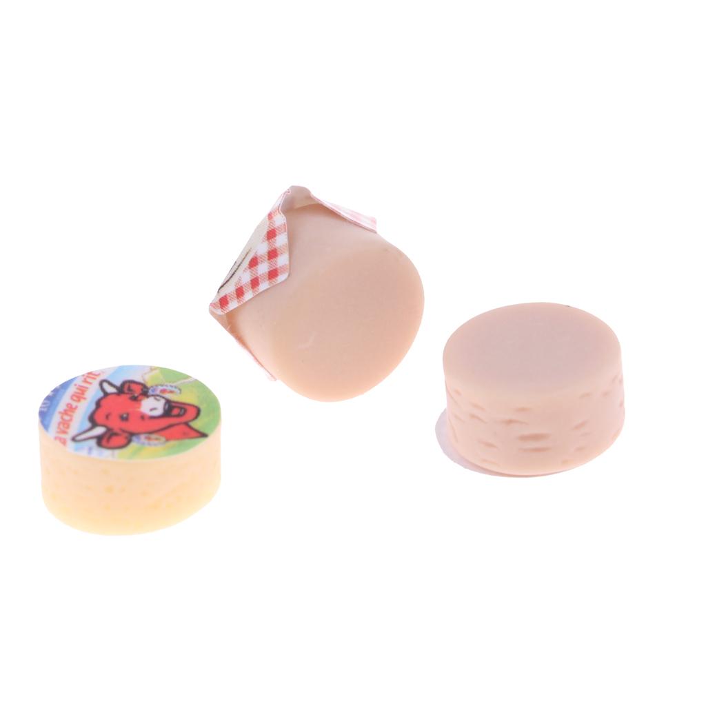 Miniatura de queijo em escala  - Kitchen Baking Organization avaliação e preço