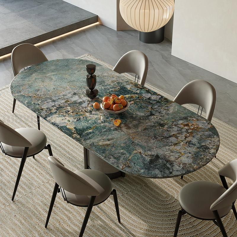Mesa de jantar de cozinha simp - Kitchen Baking Table avaliação e preço
