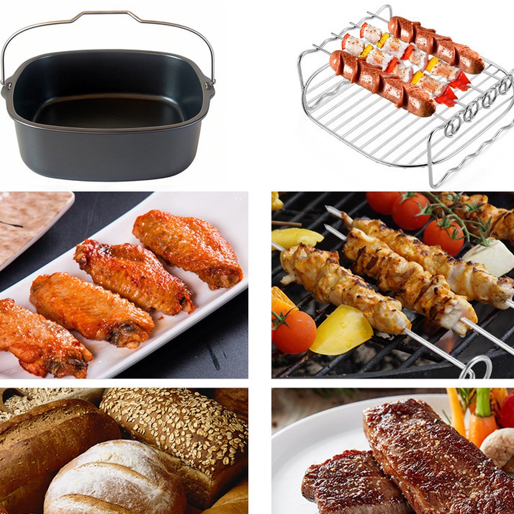 Acessórios universais para fri - Kitchen Essentials Baking Tray avaliação e preço