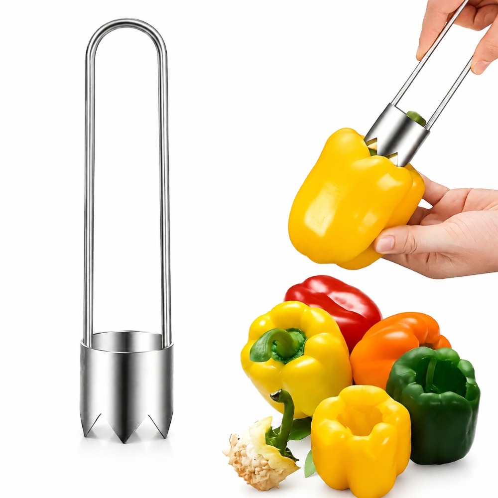 Removedor de Sementes de Fruta - Kitchen Baking Organization avaliação e preço