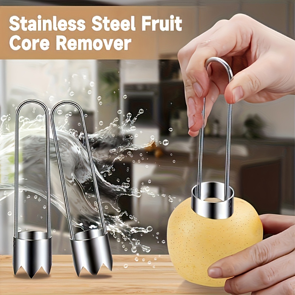 Removedor de Sementes de Fruta - Kitchen Baking Organization avaliação e preço