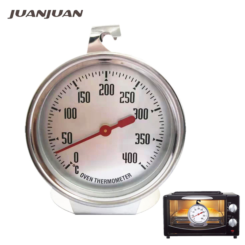 Termômetro de forno, 0 a 400 g - Oven Thermometer Analog avaliação e preço