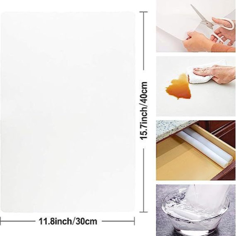 Tapete de Silicone para Assar  - Kitchen Baking Table avaliação e preço