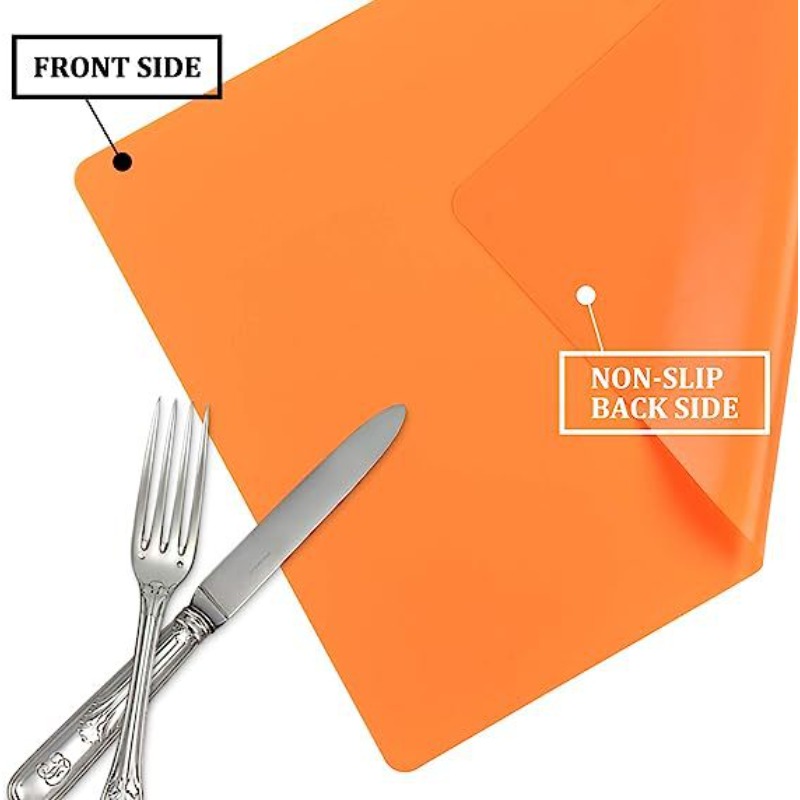 Tapete de Silicone para Assar  - Kitchen Baking Table avaliação e preço