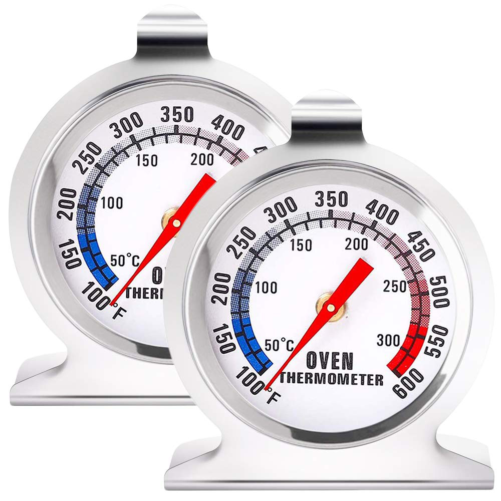 LMETJMA-Termômetro Analógico d - Oven Thermometer Analog avaliação e preço