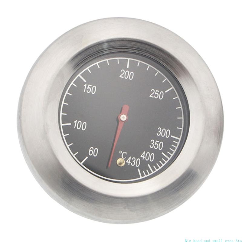Churrasqueira termômetro aço i - Oven Thermometer Analog avaliação e preço