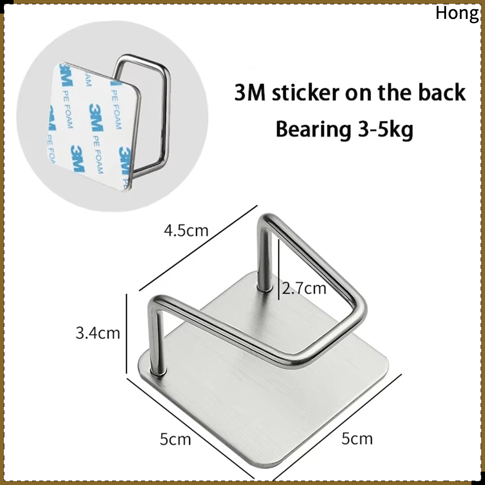 Suporte para esponjas de cozin - Kitchen Baking Organization avaliação e preço