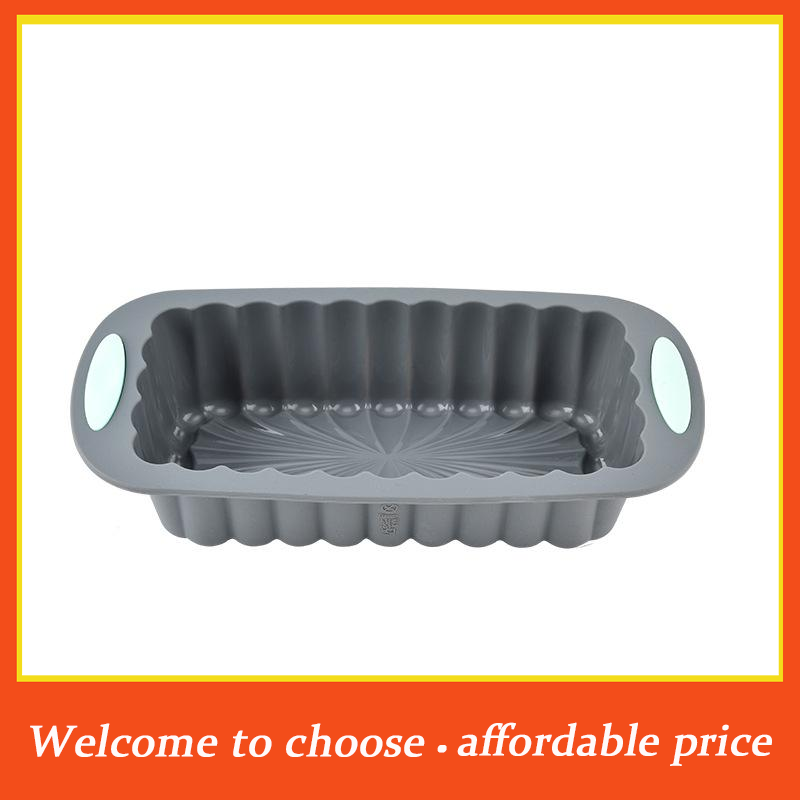 。 1 unidade nova forma retangu - Kitchen Essentials Baking Tray avaliação e preço
