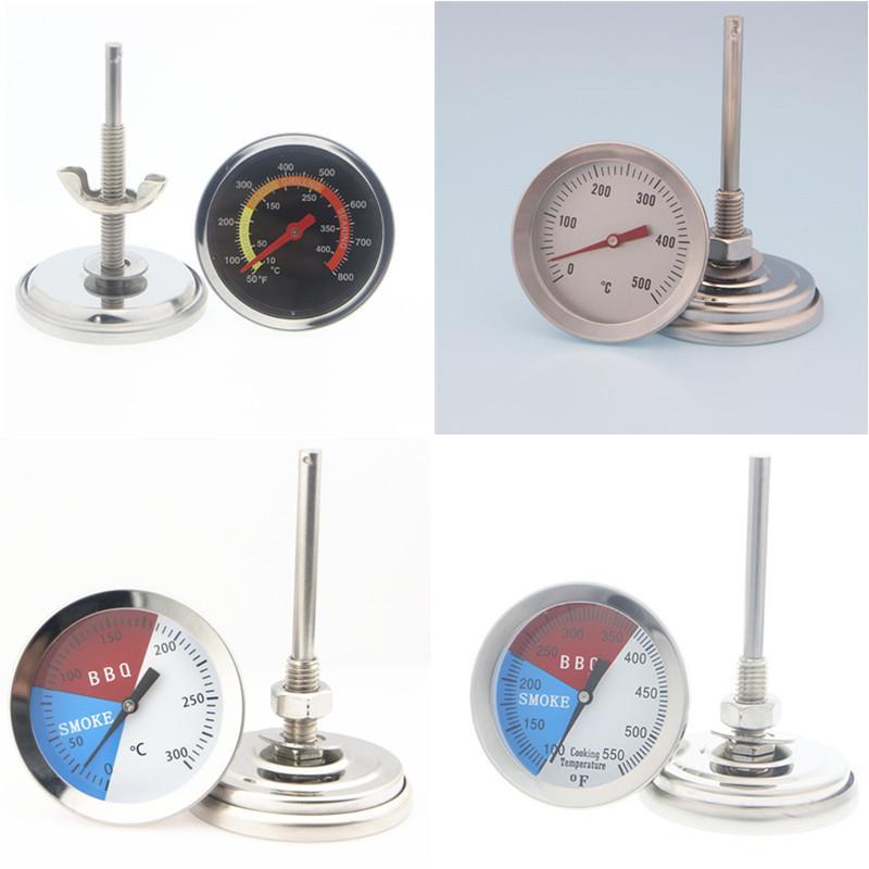 Termômetro Analógico para Chur - Oven Thermometer Analog avaliação e preço