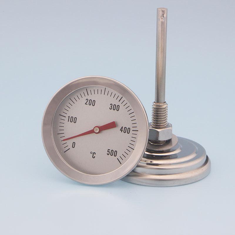 Termômetro Analógico para Chur - Oven Thermometer Analog avaliação e preço