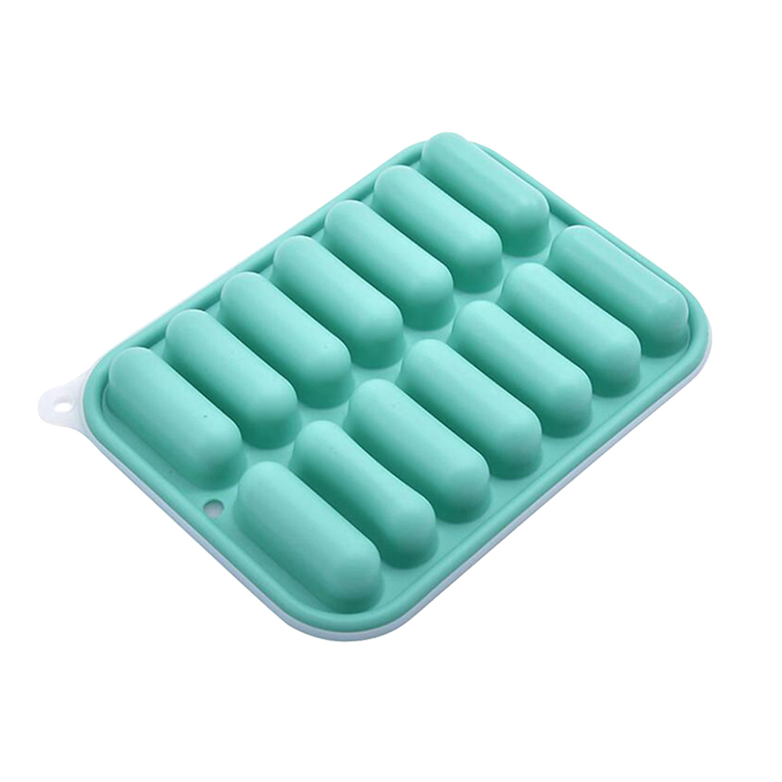 Forma de silicone para cubos d - Kitchen Essentials Baking Tray avaliação e preço
