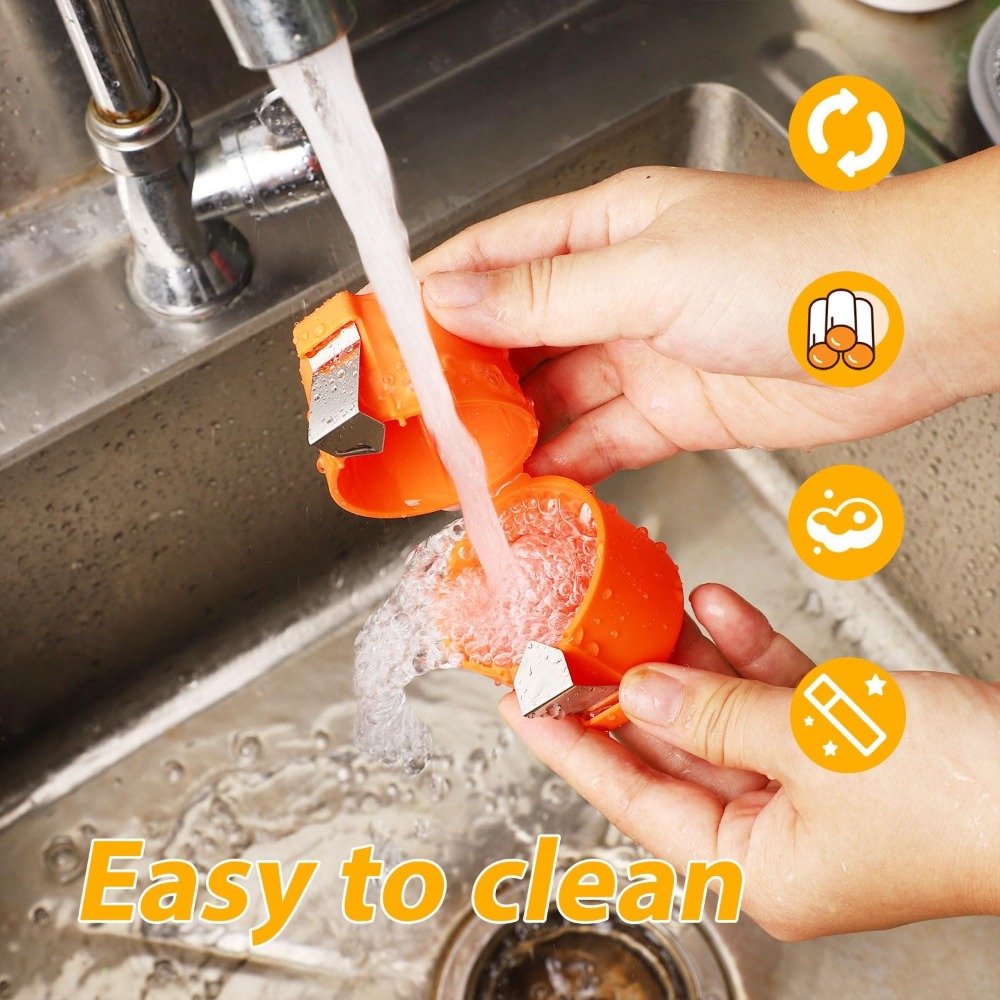 Abridor de Casca de Ovo Portát - Kitchen Tools In Baking avaliação e preço