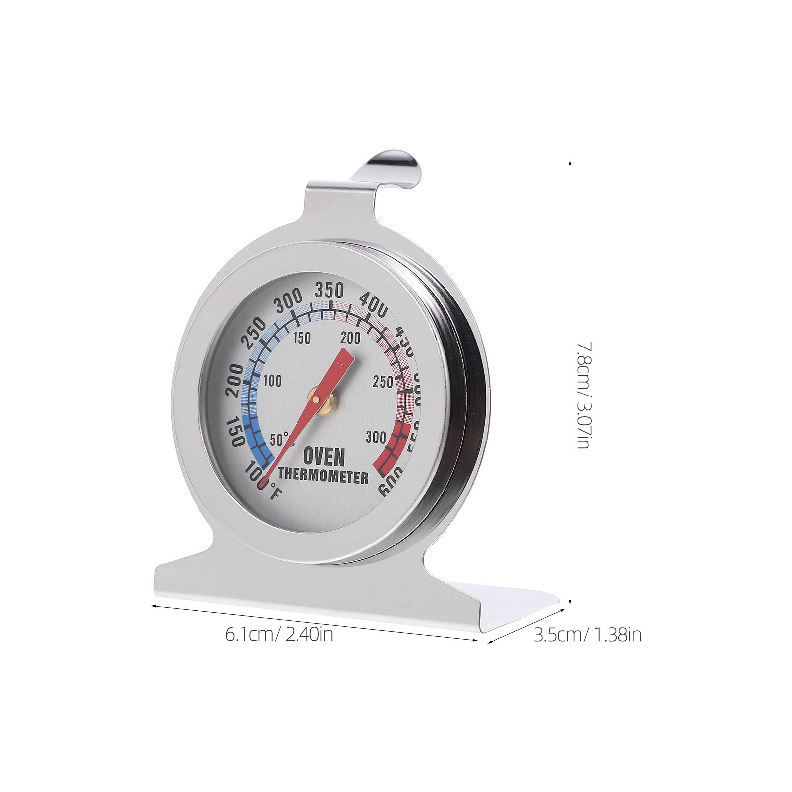 Termômetro de Forno de Cozinha - Kitchen Tools In Baking avaliação e preço